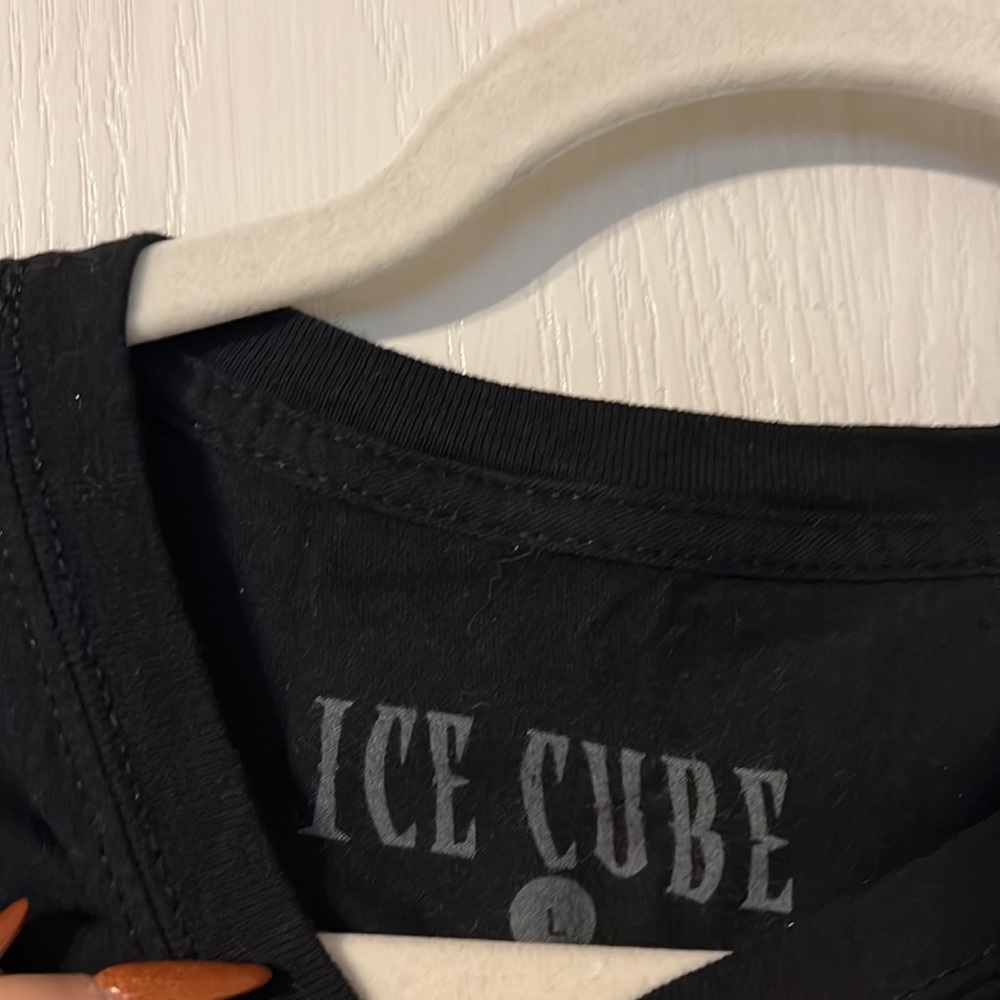 Ice cube T - Picture 2 of 2